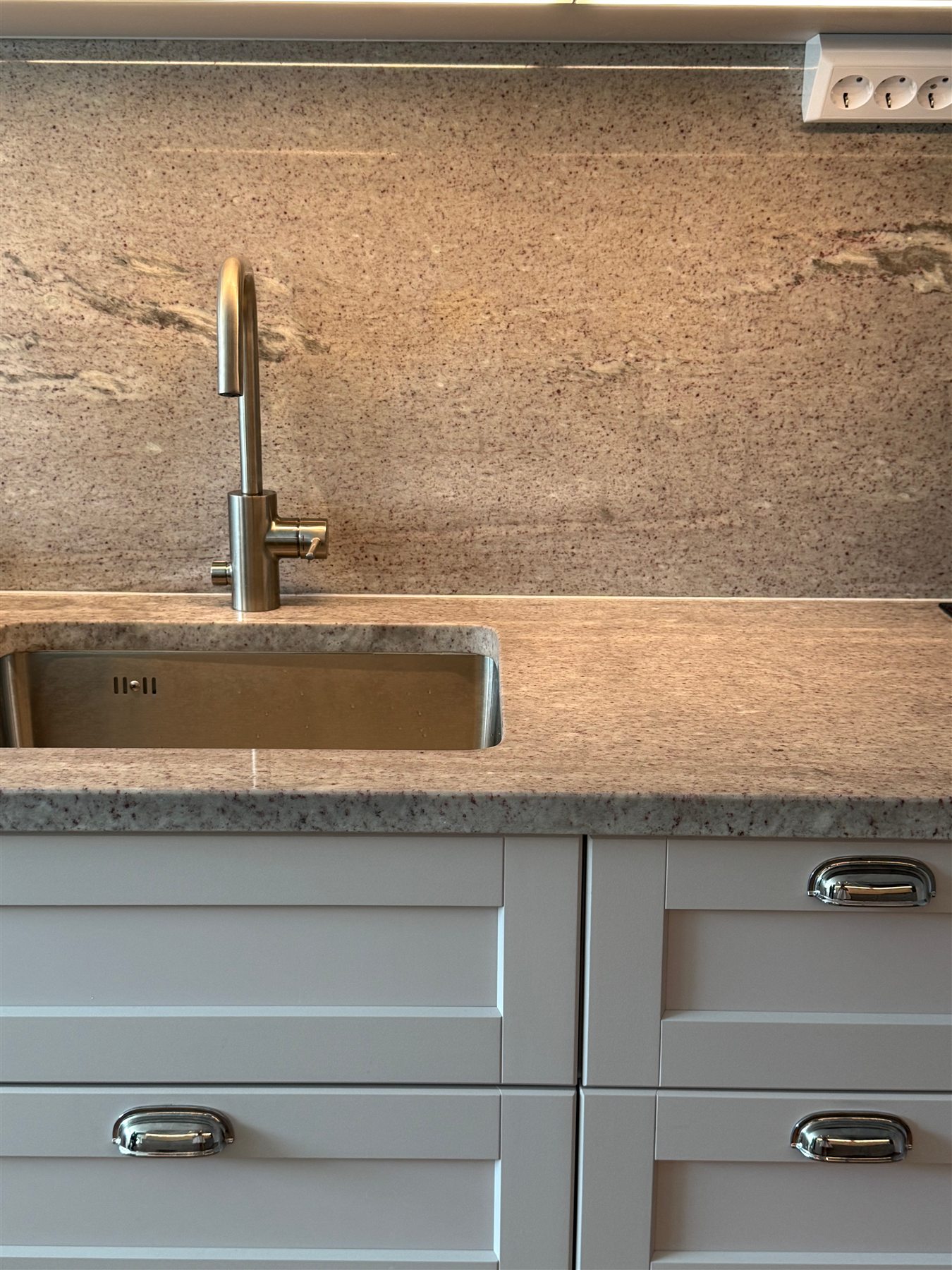 Köksrenovering i 60-talsvilla – projektbild 7